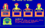 Price is Right, The for IBM PC/Compatibles - Let the bidding begin!