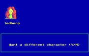 Price is Right, The for IBM PC/Compatibles - Choose a different player if you wish