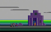 Sorcerian for IBM PC/Compatibles - On to the next quest...