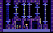 Sorcerian for IBM PC/Compatibles - What kind of contraption is this!?