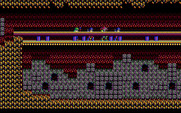 Sorcerian for IBM PC/Compatibles - I found a long bridge...