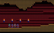 Sorcerian for IBM PC/Compatibles - The first quest begins!