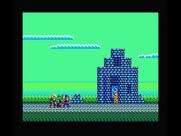 Sorcerian for MSX - Here's someone to talk to...maybe I can learn more about this quest.