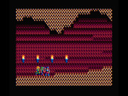 Sorcerian for MSX - The first quest begins!