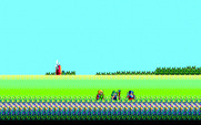 Sorcerian for PC-8800 Series - Another mission begins...