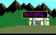Sorcerian for PC-8800 Series - Gathering some more information.