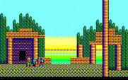 Sorcerian for PC-8800 Series - The next quest begins!