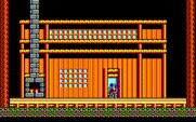 Sorcerian for PC-8800 Series - No one is home...