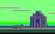 Sorcerian for PC-8800 Series - Here's someone to talk to...