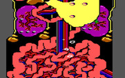Microsurgeon for IBM PC/Compatibles - Lots of invading bacteria here.