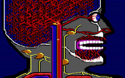 Microsurgeon for IBM PC/Compatibles - On the lookout for trouble...