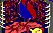 Microsurgeon for IBM PC/Compatibles - I'm under attack!