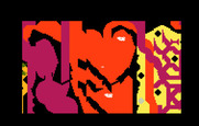 Microsurgeon for Intellivision - Looks like I'm exploring the heart...