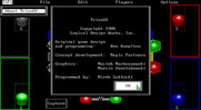 TrianGO for IBM PC/Compatibles - About the game.