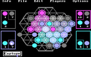 TrianGO for IBM PC/Compatibles - Lots of capture opportunities here!