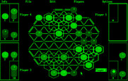 TrianGO for IBM PC/Compatibles - What would be a good strategy for player 2?