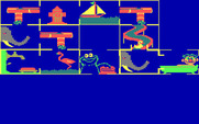 Ernie's Big Splash for IBM PC/Compatibles - Looks like I have a complete path here; will it work?