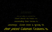 Star Wars: X-Wing for IBM PC/Compatibles - The story so far...