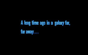 Star Wars: X-Wing for IBM PC/Compatibles - A long time ago in a galaxy far, far away...