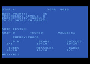 Berserker Raids for Atari 8-bit - Accept these options?