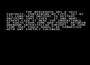 Berserker Raids for Atari 8-bit - The story so far...