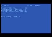 Berserker Raids for Atari 8-bit - Create a new ship?
