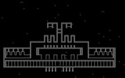 Berserker Raids for IBM PC/Compatibles - Part of the opening animation.