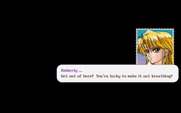 Metal & Lace: The Battle of the Robo Babes for IBM PC/Compatibles - I lost this round...