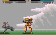 Metal & Lace: The Battle of the Robo Babes for IBM PC/Compatibles - The next battle begins...