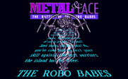 Metal & Lace: The Battle of the Robo Babes for IBM PC/Compatibles - The story so far...