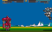 Metal & Lace: The Battle of the Robo Babes for IBM PC/Compatibles - The next fight begins...