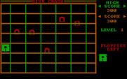Disk Crash for IBM PC/Compatibles - The third platform level; almost there!