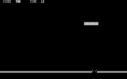Sky Wolf for IBM PC/Compatibles - Direct hit!