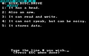 Game Show, The for IBM PC/Compatibles - Modifying an existing subject.