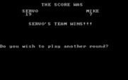 Game Show, The for IBM PC/Compatibles - Here's the score...