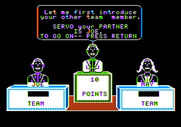 Game Show, The for Apple II - Introductions...