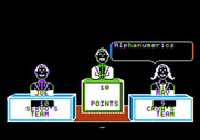 Game Show, The for Apple II - Another clue...