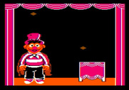 Ernie's Magic Shapes for Apple II - Do these shapes match?