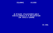 Jeopardy! 25th Anniversary Edition for IBM PC/Compatibles - And the answer is...