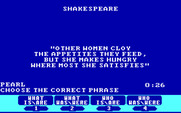 Jeopardy! 25th Anniversary Edition for IBM PC/Compatibles - Choose the correct phrase for this daily double...