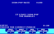 Jeopardy! 25th Anniversary Edition for IBM PC/Compatibles - When responding, first choose the correct phrase.