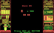 Xtron for IBM PC/Compatibles - Ready to begin wave 05?