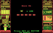 Xtron for IBM PC/Compatibles - Ready for wave 01?