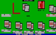 Ken Uston's Profe$$ional Blackjack for IBM PC/Compatibles - Optionally view some stat boxes.