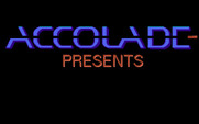 Les Manley in: Search for the King for IBM PC/Compatibles - Accolade presents...