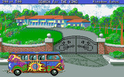 Les Manley in: Search for the King for IBM PC/Compatibles - Welcome to The Kingdom!