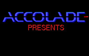 Les Manley in: Search for the King for IBM PC/Compatibles - Accolade presents...