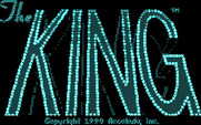Les Manley in: Search for the King for IBM PC/Compatibles - Title screen 2.