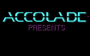 Les Manley in: Search for the King for IBM PC/Compatibles - Accolade presents...