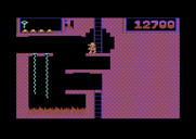 Montezuma's Revenge for Commodore 64 - Can I make the jump to the other platform?